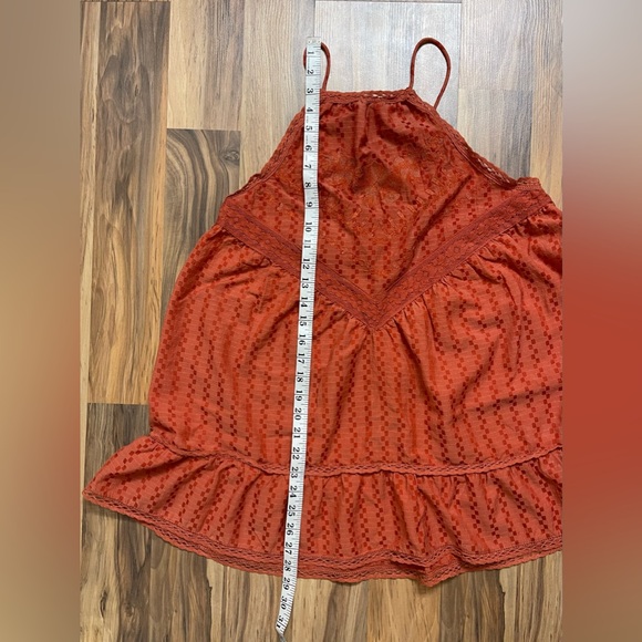 Free People embroidered tunics - Picture 7 of 9